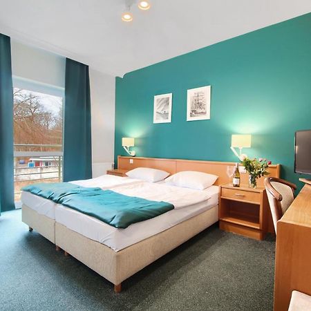 Hotel Taaakaryba Kolobřeh Exteriér fotografie