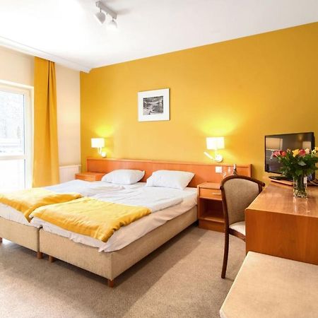 Hotel Taaakaryba Kolobřeh Exteriér fotografie