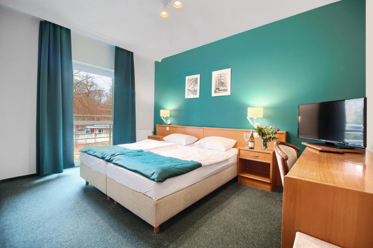 Hotel Taaakaryba Kolobřeh Exteriér fotografie