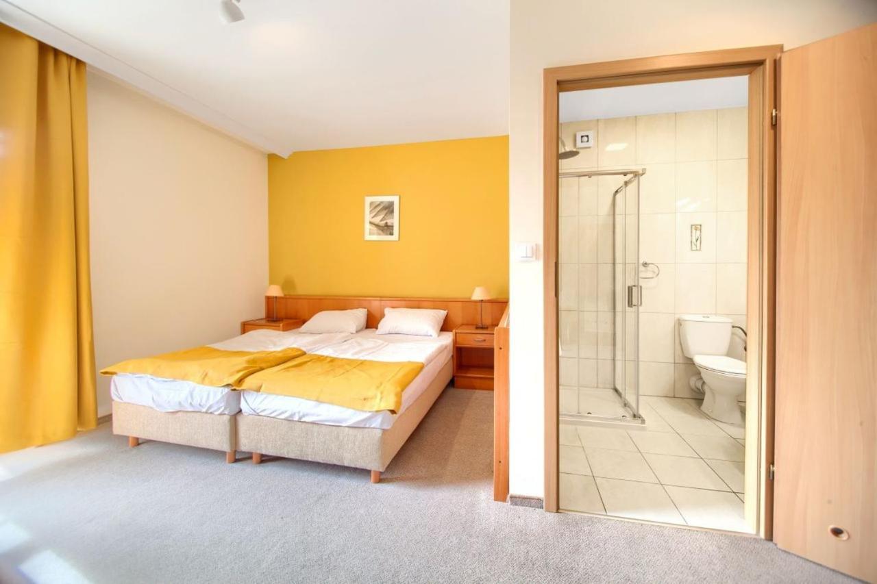 Hotel Taaakaryba Kolobřeh Exteriér fotografie