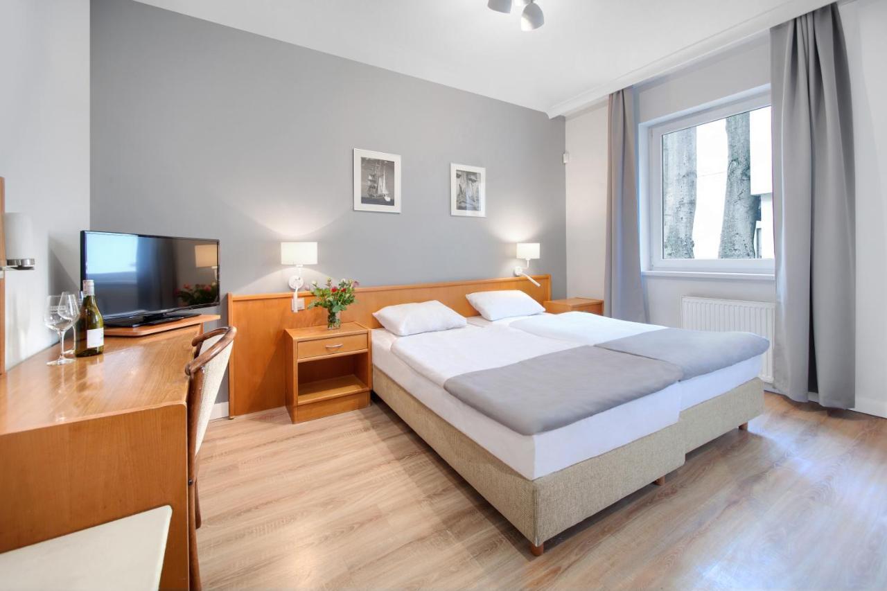 Hotel Taaakaryba Kolobřeh Exteriér fotografie