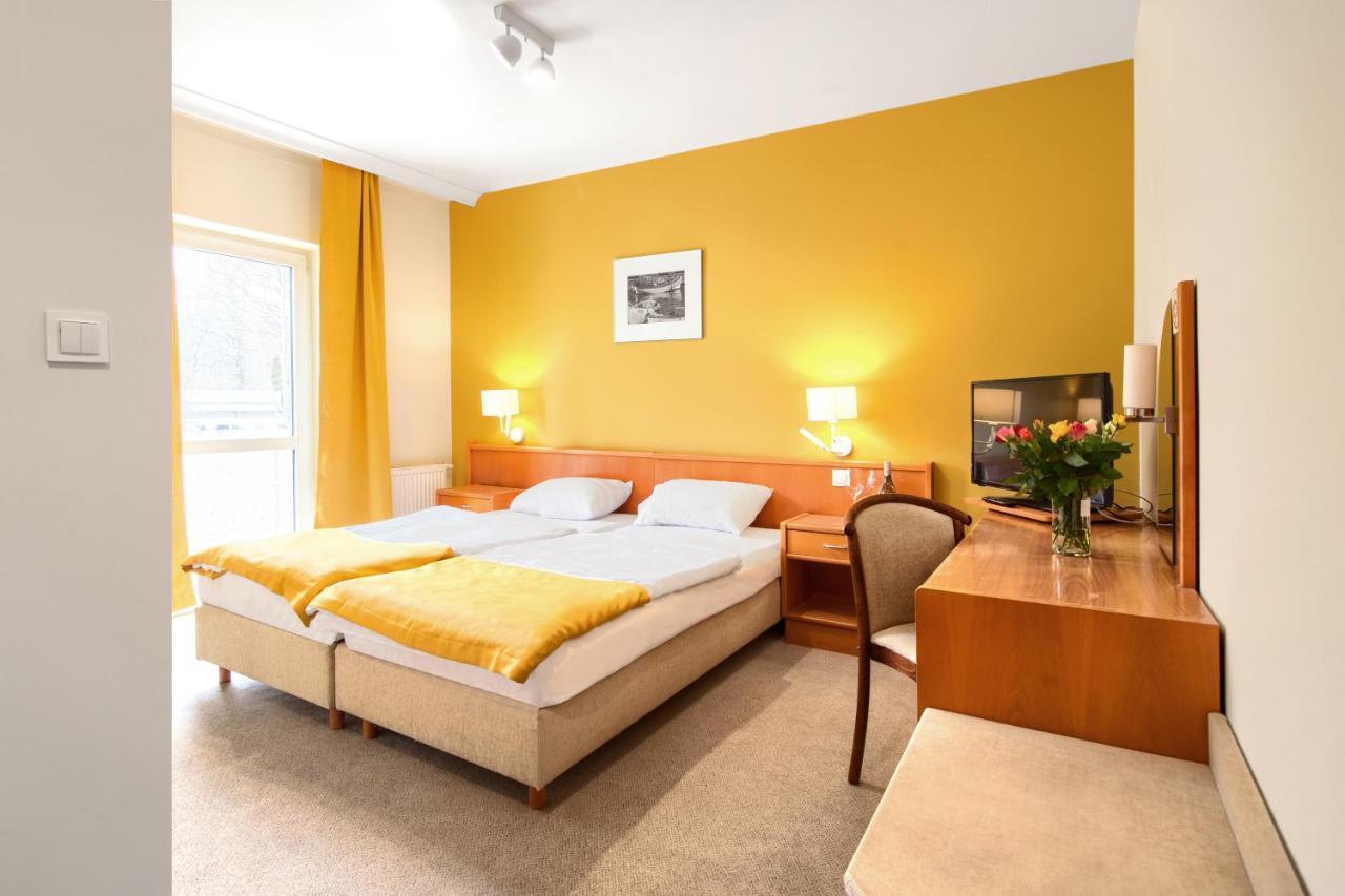 Hotel Taaakaryba Kolobřeh Exteriér fotografie