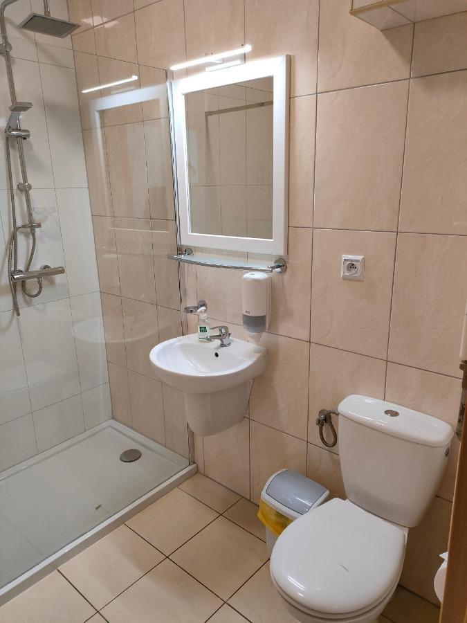 Hotel Taaakaryba Kolobřeh Exteriér fotografie