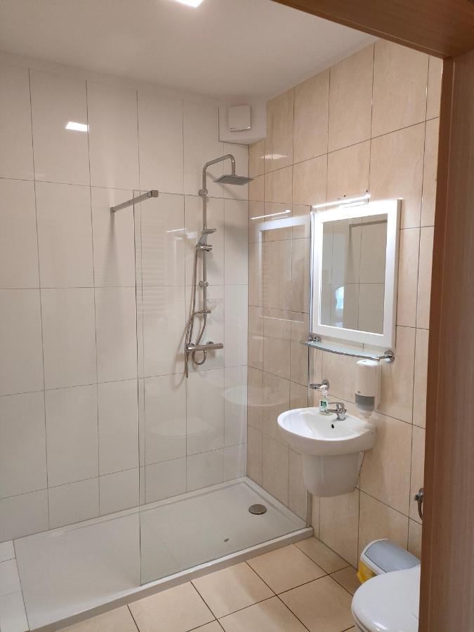 Hotel Taaakaryba Kolobřeh Exteriér fotografie