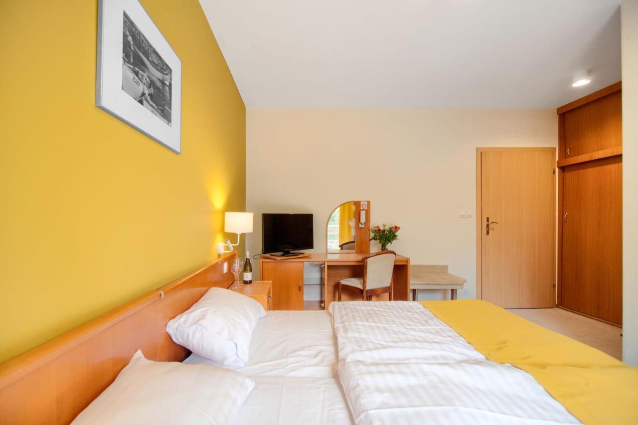 Hotel Taaakaryba Kolobřeh Exteriér fotografie