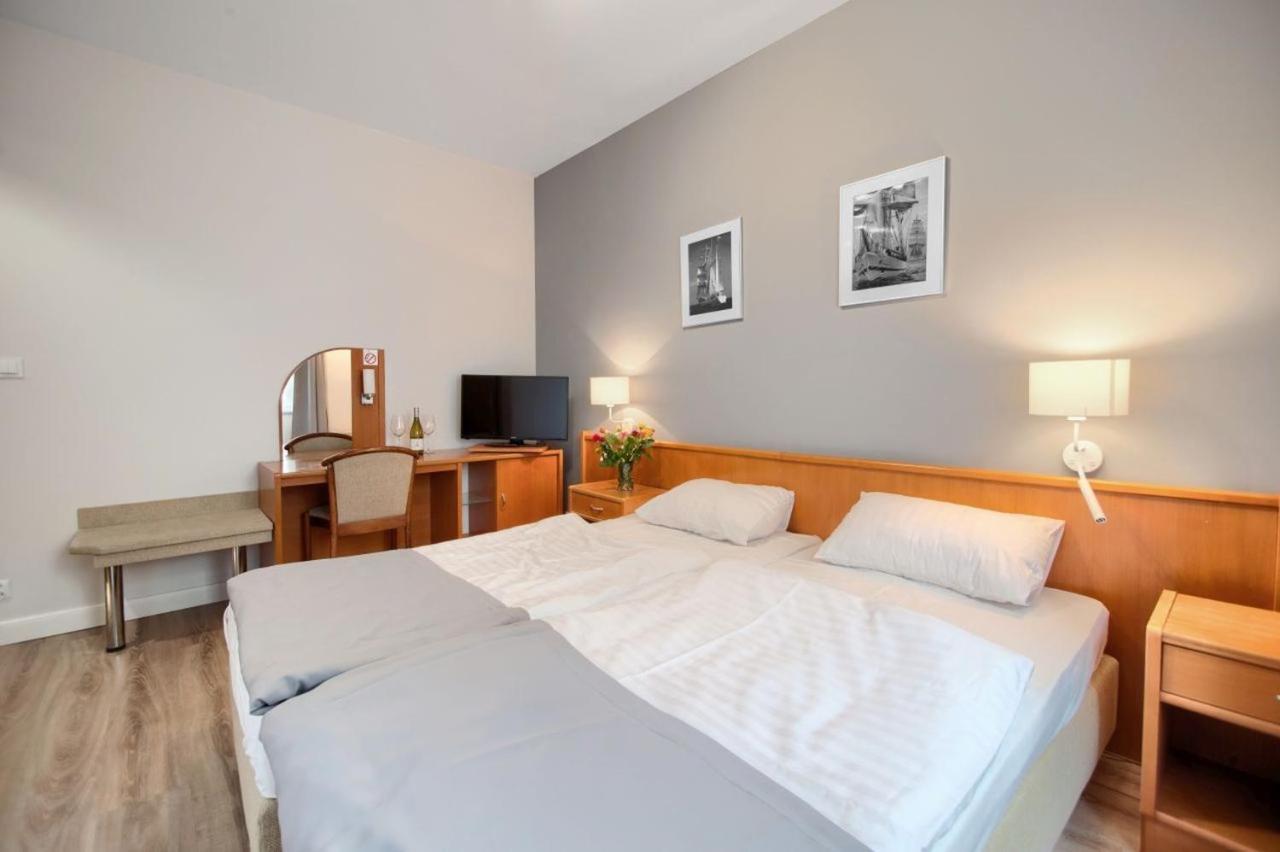 Hotel Taaakaryba Kolobřeh Exteriér fotografie
