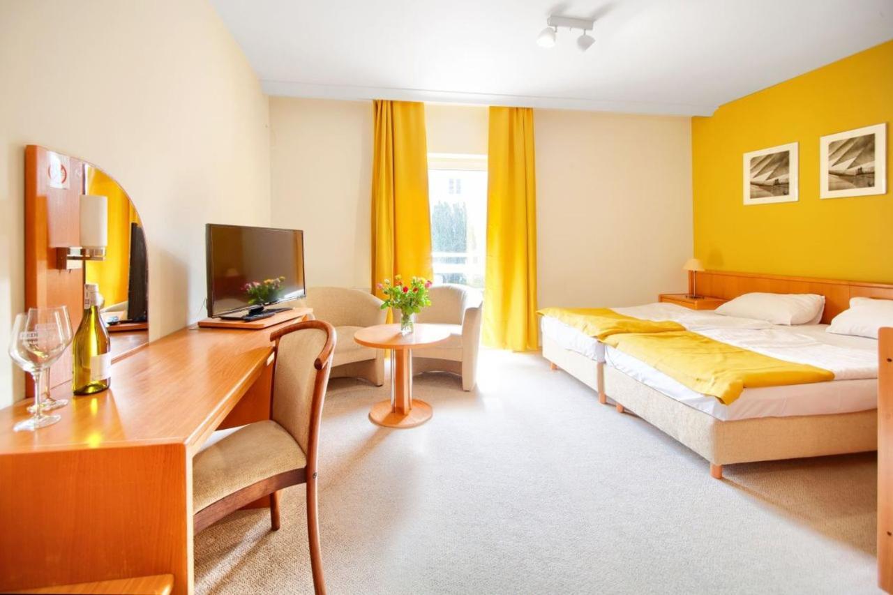 Hotel Taaakaryba Kolobřeh Exteriér fotografie