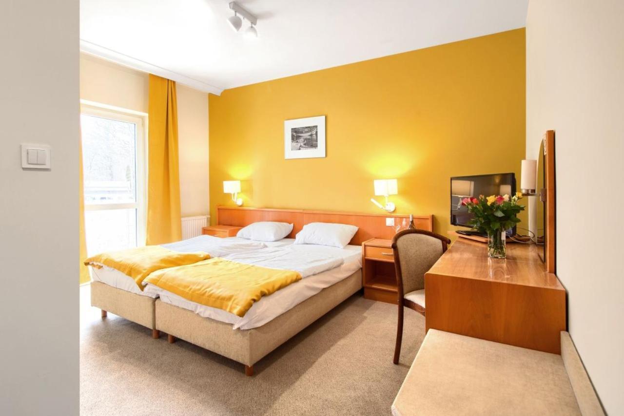 Hotel Taaakaryba Kolobřeh Exteriér fotografie