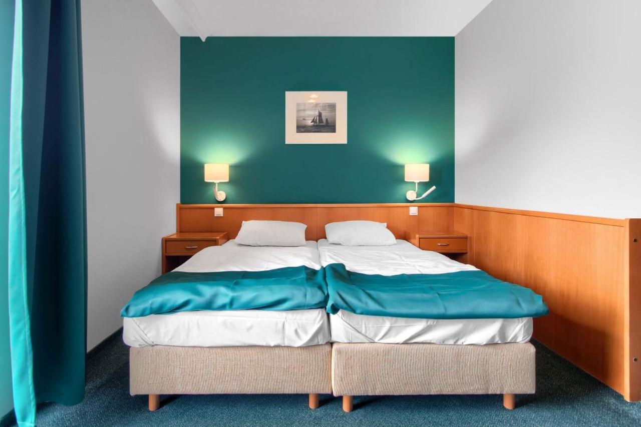 Hotel Taaakaryba Kolobřeh Exteriér fotografie